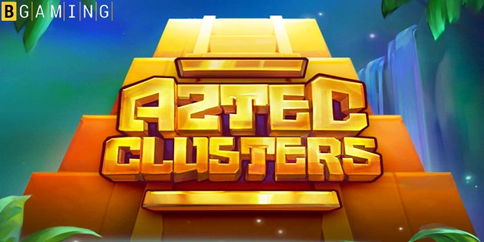 Aztec-Clusters-Menjelajahi-Kekayaan-Peradaban-Aztec-di-Slot-Gacor-Anti-Rungkad