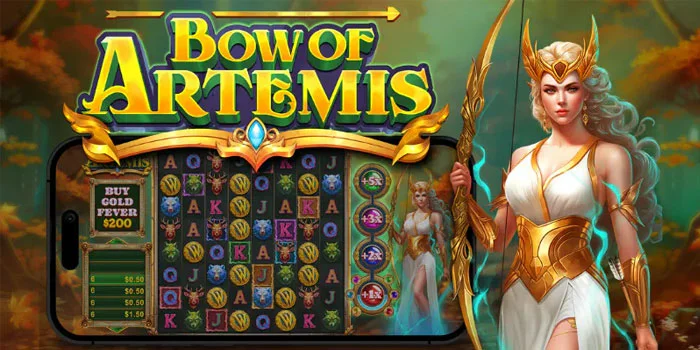 Bow-of-Artemis-Slot-Memukau-Menawarkan-Potensi-Maxwin-Besar