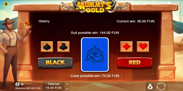 Mode-Bonus-Menarik-Slot-Mummy's-Gold