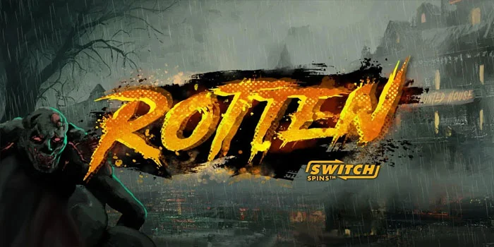 Slot Rotten - Rasakan Tingginya Volatilitas Dan Kesempatan Menang Besar