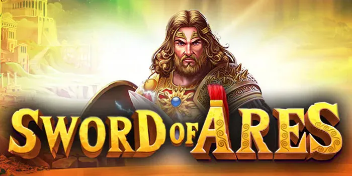 Sword of Ares -Menangkan Hadiah Besar dengan Fitur Bonus yang Menggoda