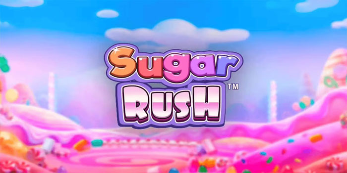 Raih Jackpot Manis di Slot Sugar Rush dengan Strategi Tepat