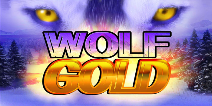 Rasakan Sensasi Jackpot Besar di Slot Wolf Gold