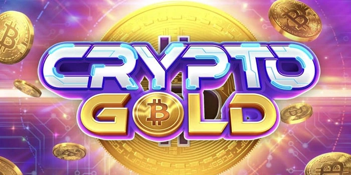 Rumus Bermain Untuk Cepat Menang di Slot Crypto Gold