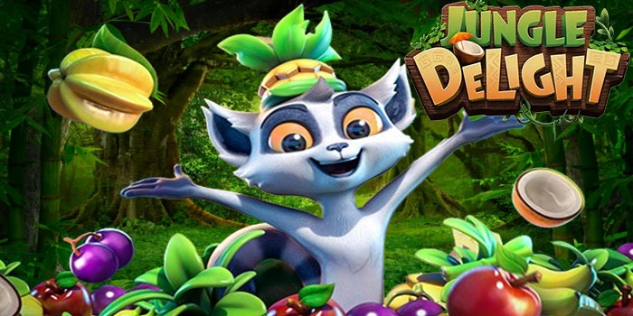 Rahasia Ampuh Untuk Menang Besar di Slot Jungle Delight Rahasia Ampuh Untuk Menang Besar di Slot Jungle Delight