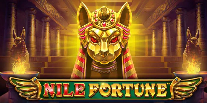 Tips Jitu Yang Terbukti Membobol Kemenangan di Slot Nile Fortune