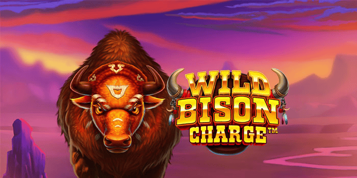 Raih-Jackpot-Besar-di-Slot-Wild-Bison-Charge