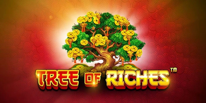 Panduan Bermain Pro Untuk Raih Maxwin Slot Tree Of Riches