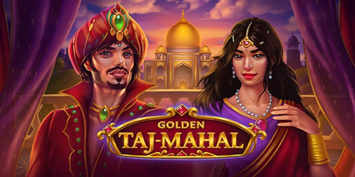 Strategi Cerdas Jackpot Besar di Slot Golden Taj Mahal