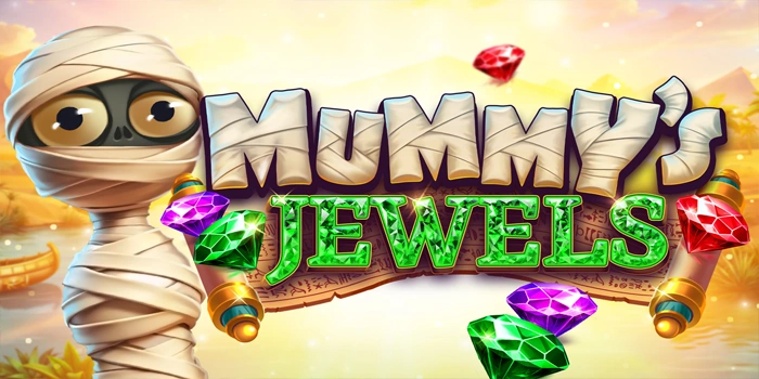 Strategi Aman Bermain Slot Mummy's Jewels Dengan Modal Tipis