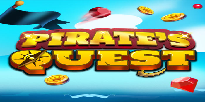 Slot Pirate's Quest