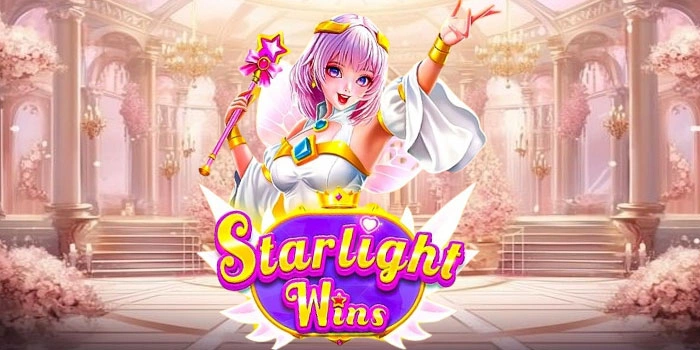 Rahasia Slot Starlight Wins Maksimalkan Peluang Menang Aman Harian
