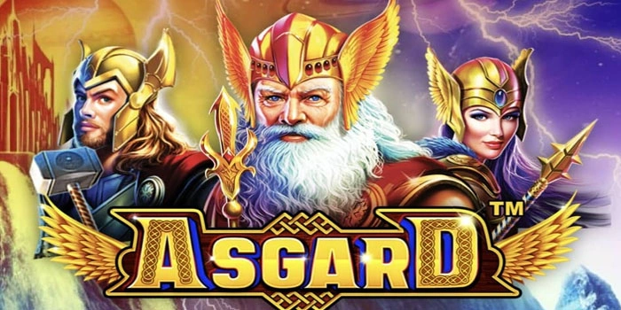 Cara Cerdas Memancing Scatter Besar di Slot Asgard